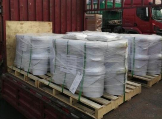 B60 Ceramic Blasting Abrasive Media 0.300mm For Aluminium Plate