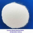 700HV Ceramic Blasting Media Zirconium Silicate Beads B120 B150 B170 B205