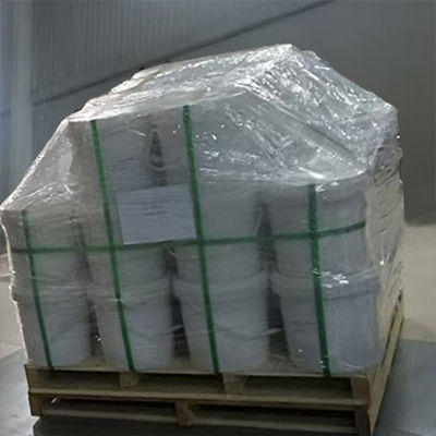 Size 30mm Zirconia Grinding Balls For Non-Metallic Ore Coarse Grinding In Mixing Mill