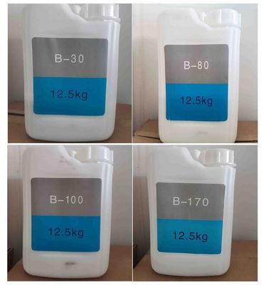 Satin Blasting Zirconia Ceramic Beads Blasting B60 B120  B170 B205 B400