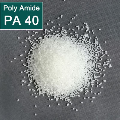 PA Nylon Sand Plastic Media Blasting Size PA40 For Mobile Phone Shells Deburring