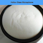 White Hollow Glass Microspheres For Oilfield Cementing Mud & Drilling Fluid