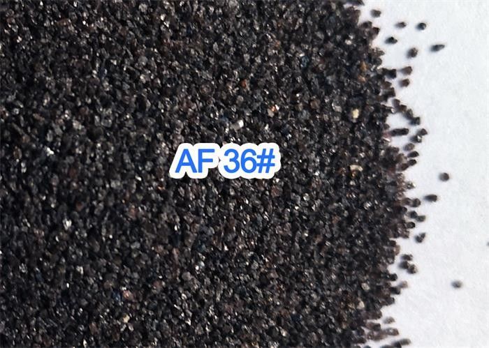 Aluminum Oxide 120 Grit Sand Blasting Media - 10lb Bag For Surface Prep